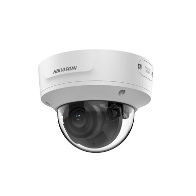 Hikvision DS-2CD2723G2-IZS (2.8-12 мм) (D) IP видеокамера купольная, 2МП, моториз. объектив