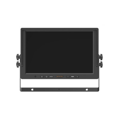 Hikvision AE-MW1110(10’’/AHD/B/M/Bracket), HD-экран