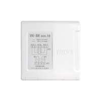 Болид УК-ВК исп.10 Устройство коммутационное Болид УК-ВК исп.10 Устройство коммутационное