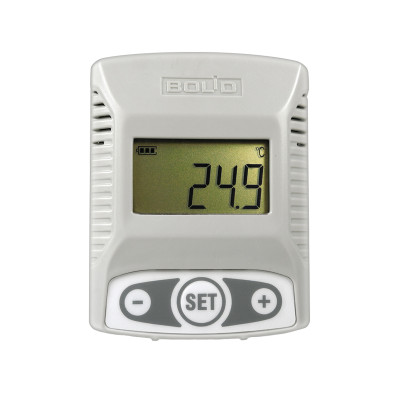 Болид С2000-ВТИ Датчик температуры и влажности адресный