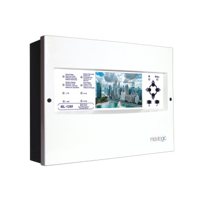 Mavili ML-1280 Адресная панель