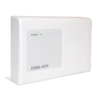 Болид С2000-АСР8 Адресный счетчик расхода