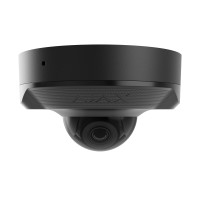 Ajax DomeCam Mini черный IP-камера проводная (8Мр/ 2,8mm) Ajax DomeCam Mini черный IP-камера проводная (8Мр/ 2,8mm)