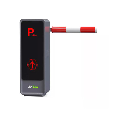 ZKTeco BGM2000L (левый) Шлагбаум с прямой стрелой 3м ZKTeco BGM2000L (левый) Шлагбаум с прямой стрелой 3м