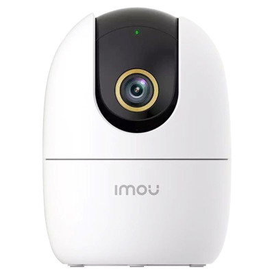 IMOU Ranger 2 4MP White Камера WiFi внутренняя поворотная 4Мп