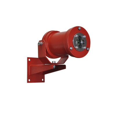 Спектрон-401-Exd-А Извещатель пламени взрывозащищенный, ультрафиолетовый