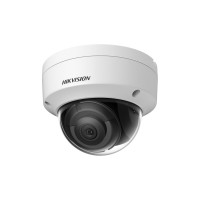 Hikvision DS-2CD2143G2-I (4 мм), IP видеокамера 4 МП купольная Hikvision DS-2CD2143G2-I (4 мм), IP видеокамера 4 МП купольная