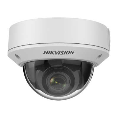 Hikvision DS-2CD1743G2-IZ (2,8-12 мм) 4 MP Варифокальная сетевая купольная камера