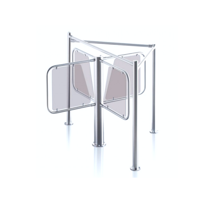 PERCo-RB-03S Формирователь прохода из нержавеющей стали