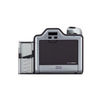 HID 089600. FARGO HDP5000 SS Карт-принтер. Односторонний. Базовая модель.