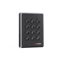 Hikvision DS-K1108AMK Считыватель Mifare карт с механической клавиатурой