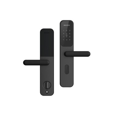 Hikvision DS-K4SL500MKW Умный замок для коммерческих помещений