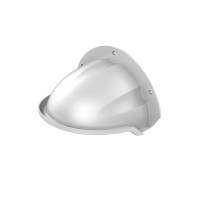 Hikvision DS-1250ZJ Козырек
