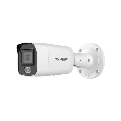 Hikvision DS-2CD3047G2-LS (2.8 мм) ColorVu IP видеокамера, 4МП