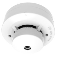 Hikvision DS-PDSMK-4  дымовой извещатель (AX PRO)