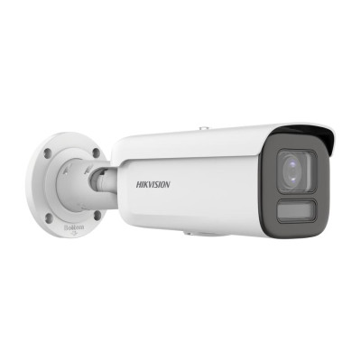 Hikvision DS-2CD2687G2HT-LIZS (2.8-12 мм), 8 Мп, IP видеокамера уличная, ColorVu