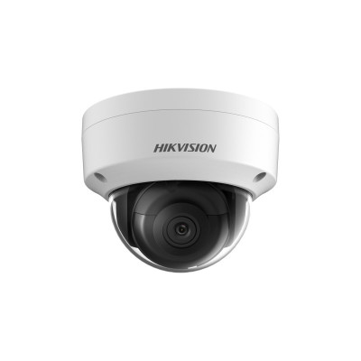 Hikvision DS-2CD2163G2-IS(2.8mm) 6Мп уличная купольная IP-камера