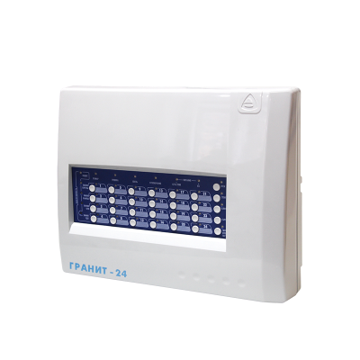 СибАрс Гранит-24 Прибор приемно-контрольный охранно-пожарный СибАрс Гранит-24 Прибор приемно-контрольный охранно-пожарный