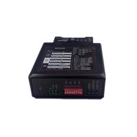 Hikvision DS-TMG022 детектор транспортных средств