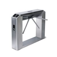 PERCo-TTD-10AC Турникет тумбовый с встроенным картоприемником для эксплуатации в закрытых помещениях PERCo-TTD-10AC Турникет тумбовый с встроенным картоприемником для эксплуатации в закрытых помещениях