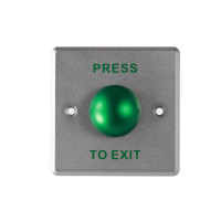 Hikvision DS-K7P06  Механическая кнопка выхода