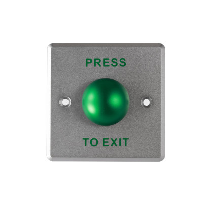 Hikvision DS-K7P06  Механическая кнопка выхода