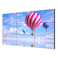 Hikvision DS-D2055LR-G LCD-Экран 55''