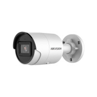 Hikvision DS-2CD2083G2-IU (2,8 мм) IP видеокамера 8 МП, уличная AcuSense
