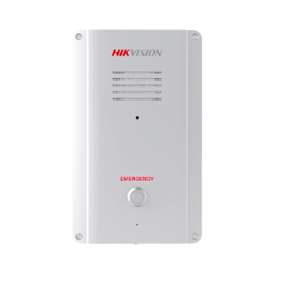 Hikvision DS-PEA101-V1-PS Станция экстренной связи