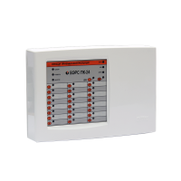 ВЭРС-ПК 24 П Прибор приемно-контрольный охранно-пожарный