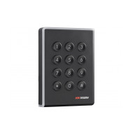 Hikvision DS-K1108AEK Считыватель EM карт с механической клавиатурой
