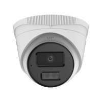 HiLook IPC-T240HA-LUC (2,8 мм) 4МП ИК  сетевая купольная видеокамера