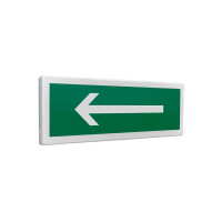 Болид С2000-ОСТ исп.07 "Стрелка влево" Оповещатель световой адресный