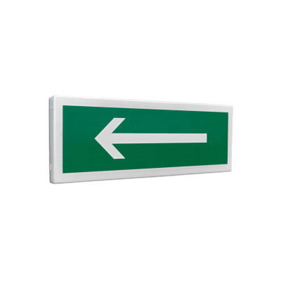 Болид С2000-ОСТ исп.07 "Стрелка влево" Оповещатель световой адресный