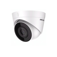 Hikvision DS-2CD1323G0-IUF (2,8 мм) (C) IP купольная видеокамера Hikvision DS-2CD1323G0-IUF (2,8 мм) (C) IP купольная видеокамера