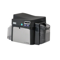 HID 052300. FARGO DTC4250e DS Карт-принтер. Двусторонний. Базовая модель. HID 052300. FARGO DTC4250e DS Карт-принтер. Двусторонний. Базовая модель.