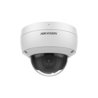 Hikvision DS-2CD3126G2-ISU (2.8 мм) IP видеокамера