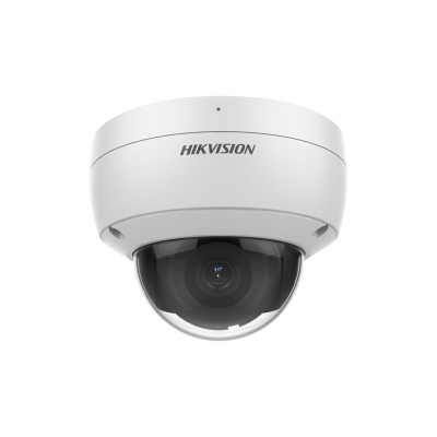 Hikvision DS-2CD3126G2-ISU (2.8 мм) IP видеокамера