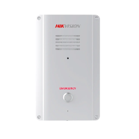 Hikvision DS-PEA101-V1-S Станция экстренной связи