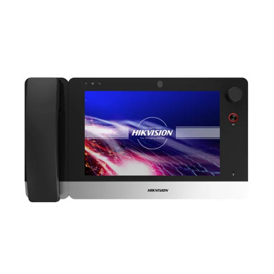 Hikvision DS-PEA4H-10 Панель экстренного вызова