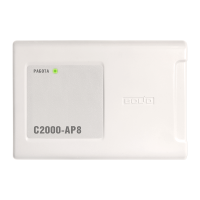 Болид С2000-АР8 Расширитель адресный