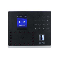 Болид С2000-BIOAccess-SB101TC Биометрический контроллер доступа–лицу и отпечаткам пальцев
