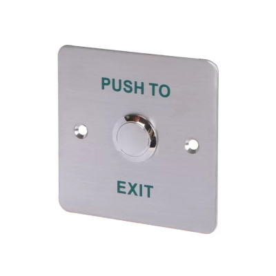 Hikvision DS-K7P01 Кнопка открывания двери