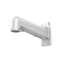 Hikvision DS-1602ZJ Кронштейн для крепления поворотных видеокамер Hikvision DS-1602ZJ Кронштейн для крепления поворотных видеокамер