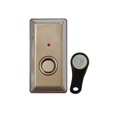 Болид Считыватель-2 (исп.00) Считыватель ТМ