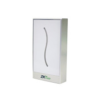 ZKTeco ProID10WE Накладной считыватель RFID карт EM-Marine (белый)