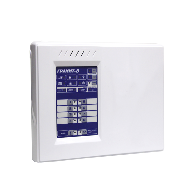 СибАрс Гранит-8А Автодозвонная система безопасности