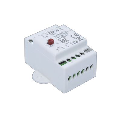 NICE TW1 Термостат для PW1 NICE TW1 Термостат для PW1