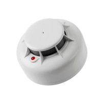 Элемент ИП 212-189А "Сверчок" Извещатель пожарный дымовой автономный (белый)