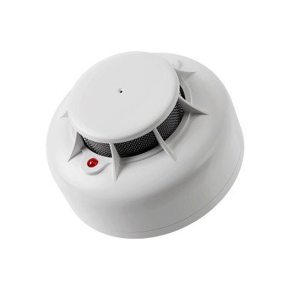 Элемент ИП 212-189А "Сверчок" Извещатель пожарный дымовой автономный (белый)